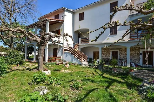 Summer Apartment Fazana