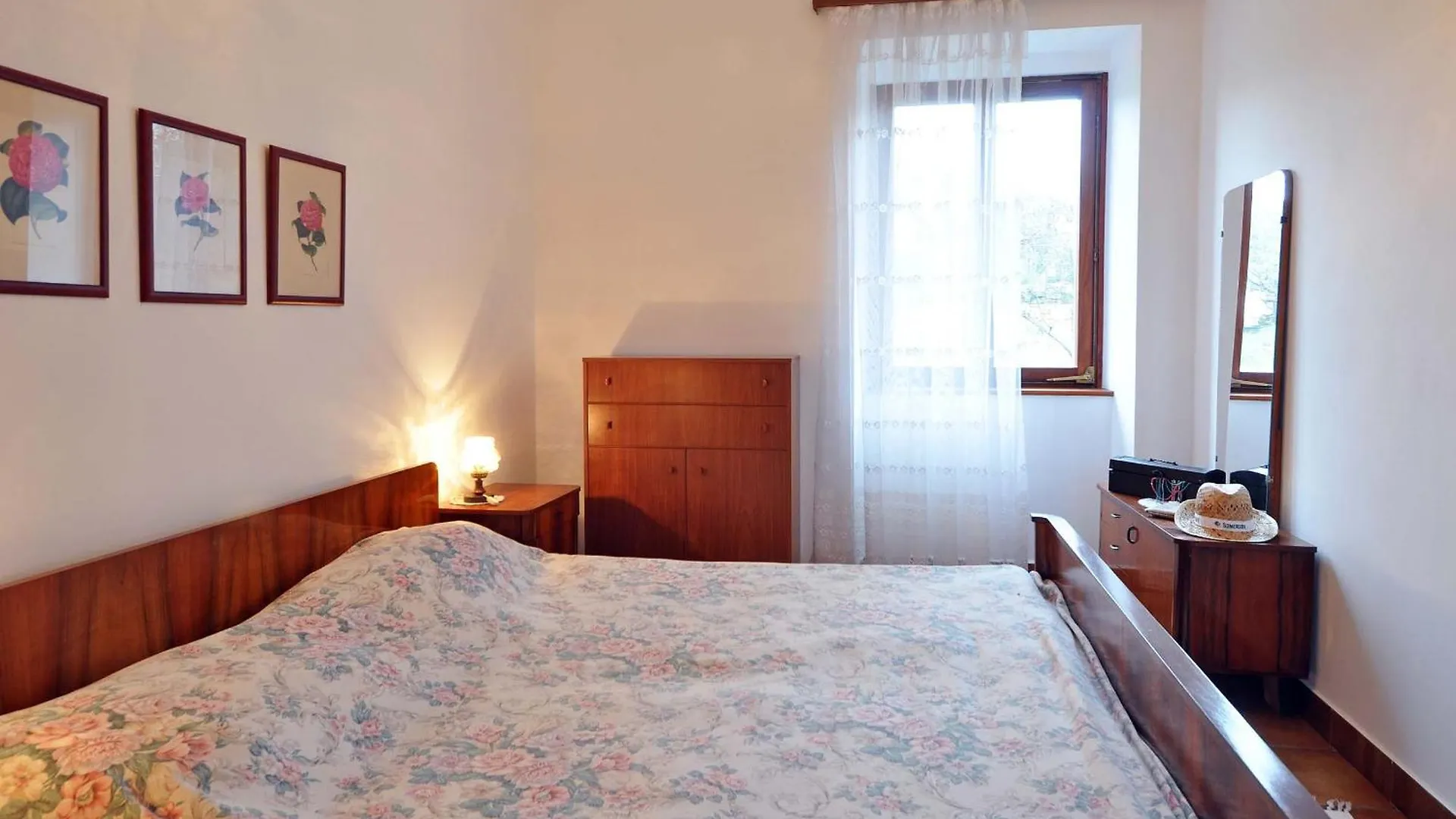 Summer Apartment Fazana