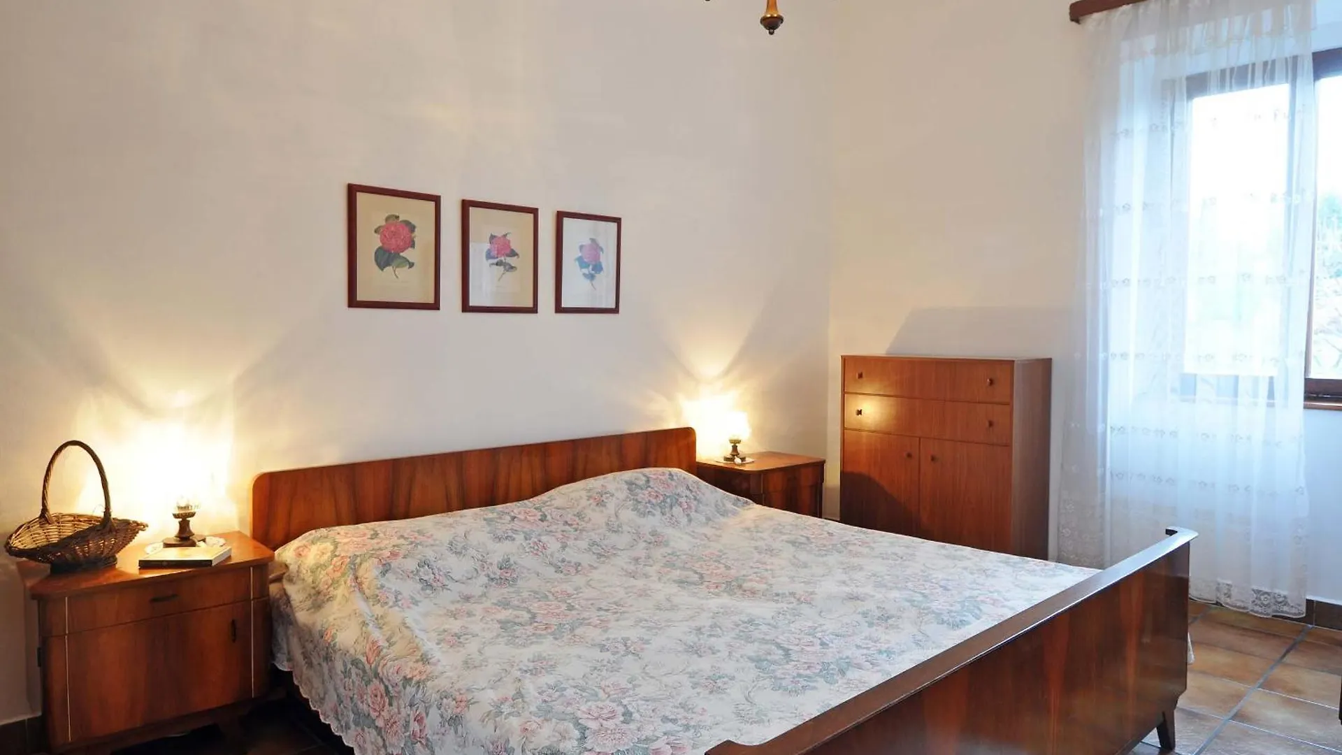 Summer Apartment Fazana