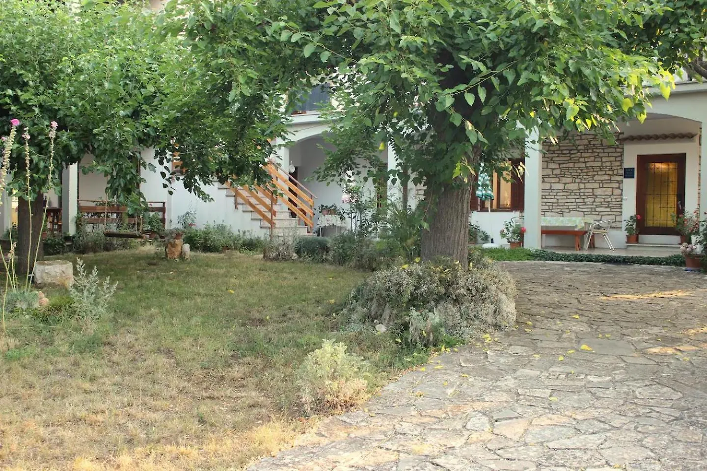 Summer Apartment Fazana