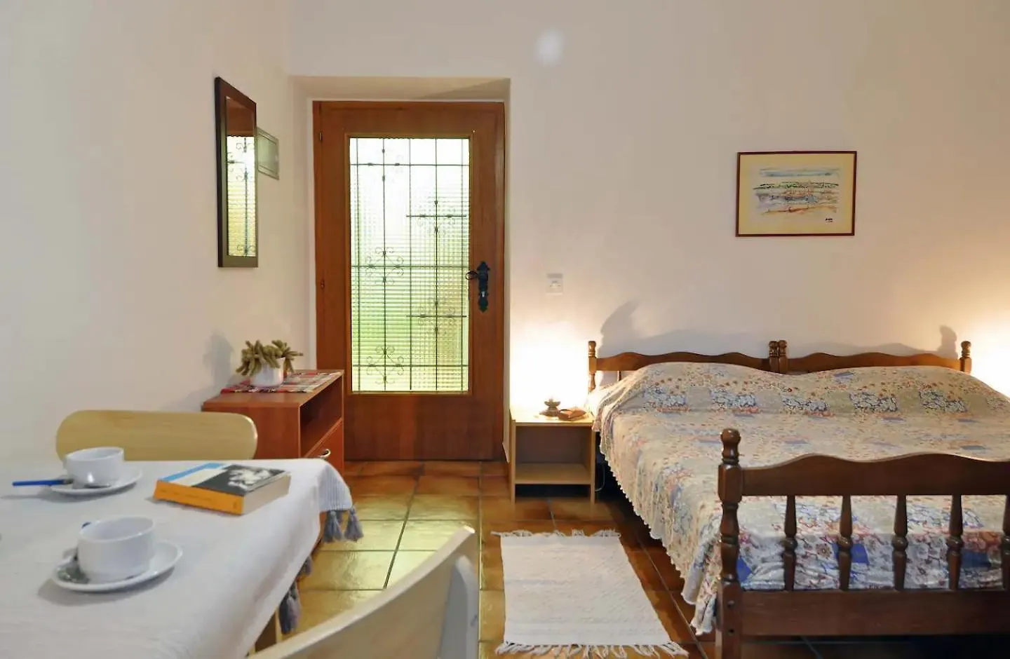 Summer Apartment Fazana