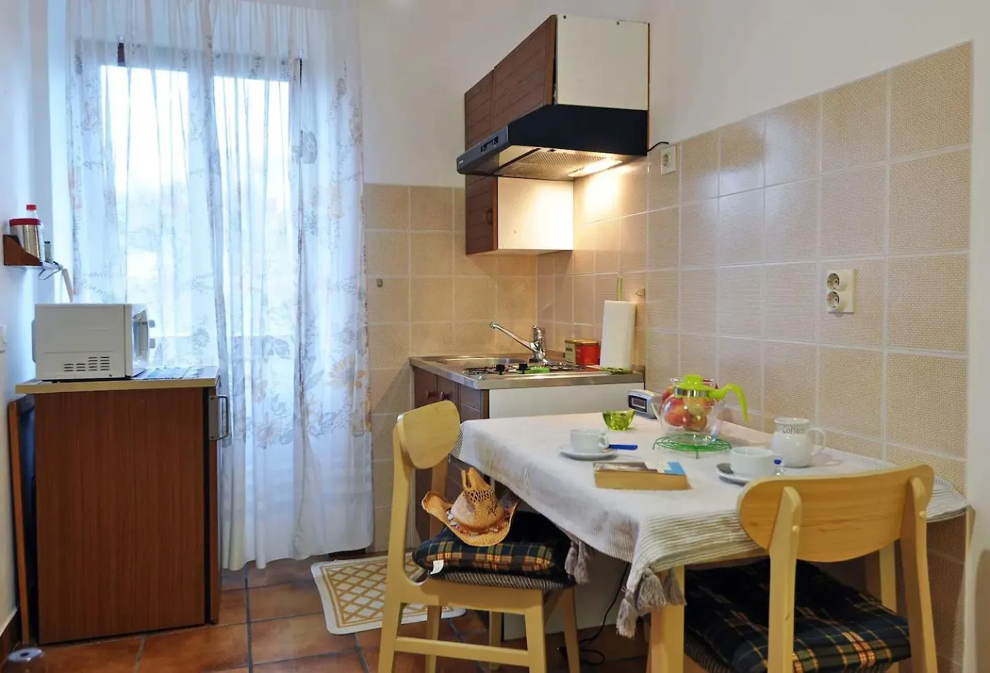 Summer Apartment Fazana
