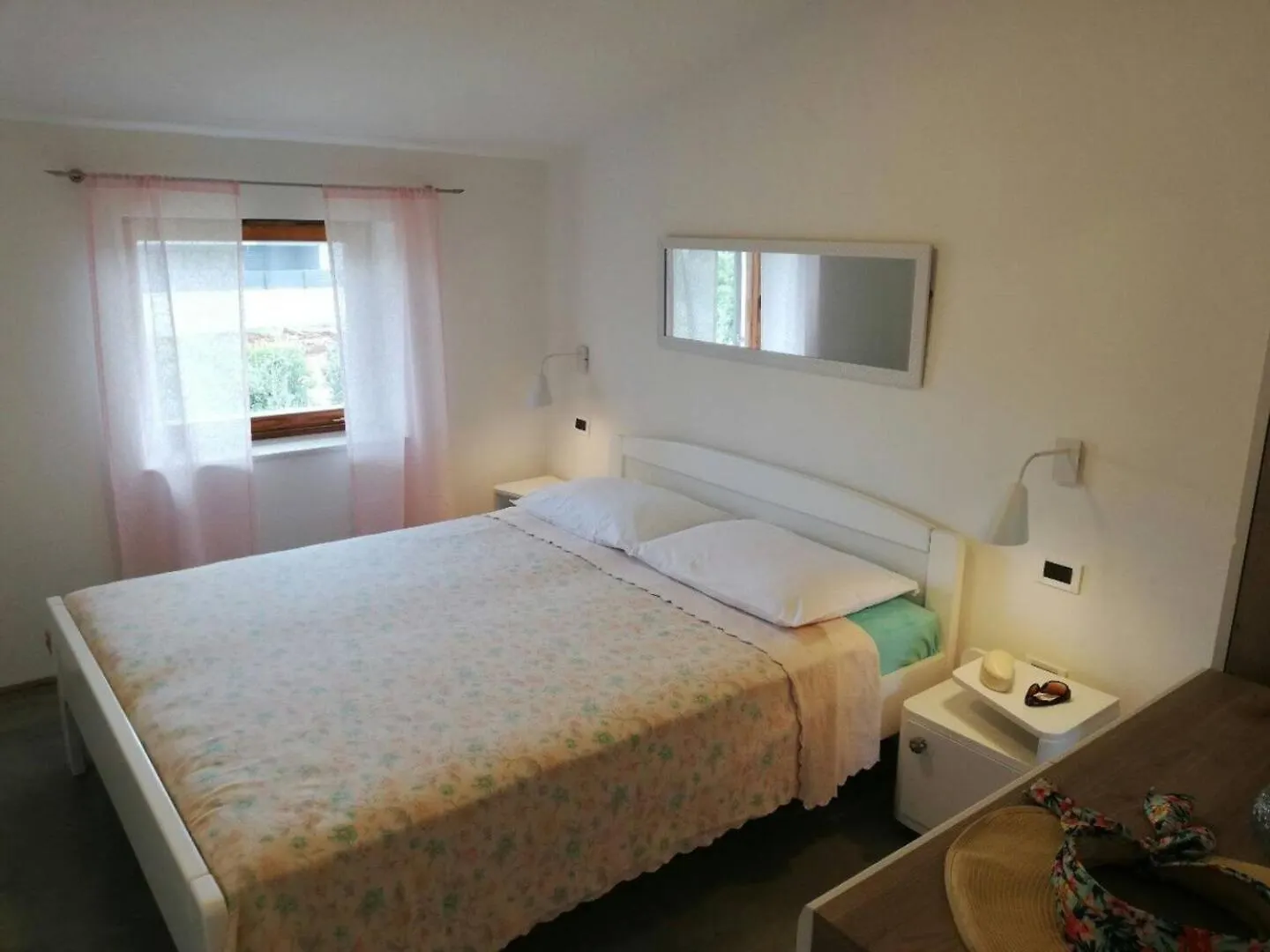Summer Apartment Fazana Croatia