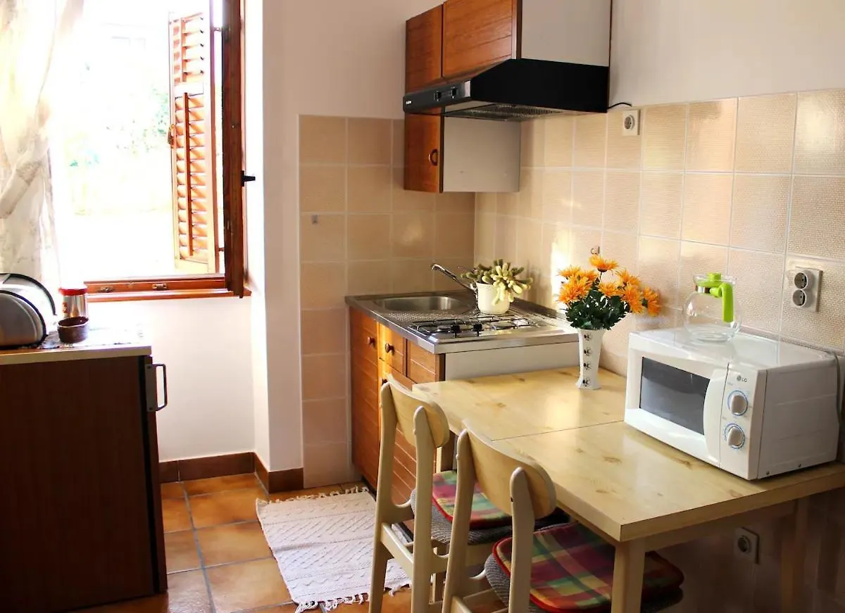 Summer Apartment Fazana