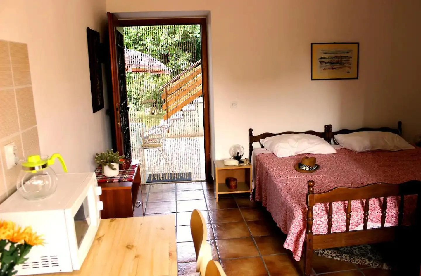Summer Apartment Fazana