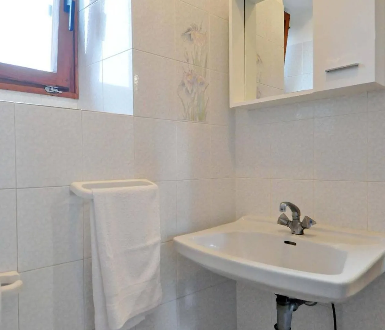 Summer Apartment Fazana