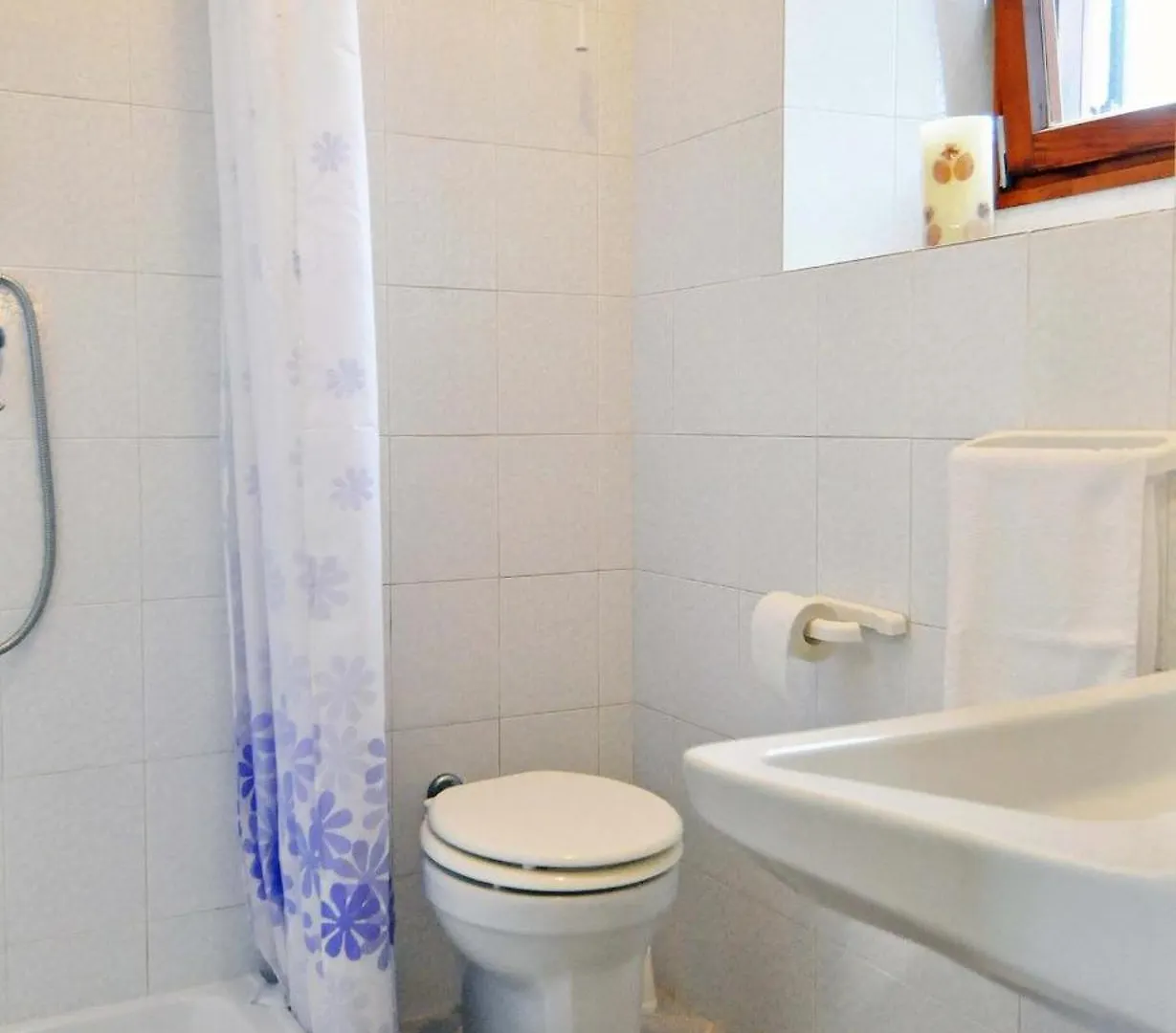 Summer Apartment Fazana