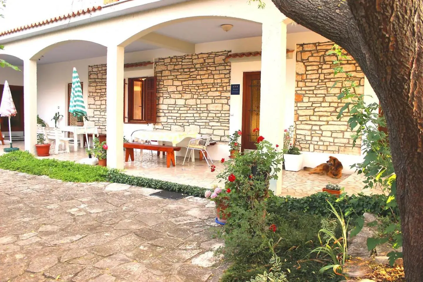 Summer Apartment Fazana