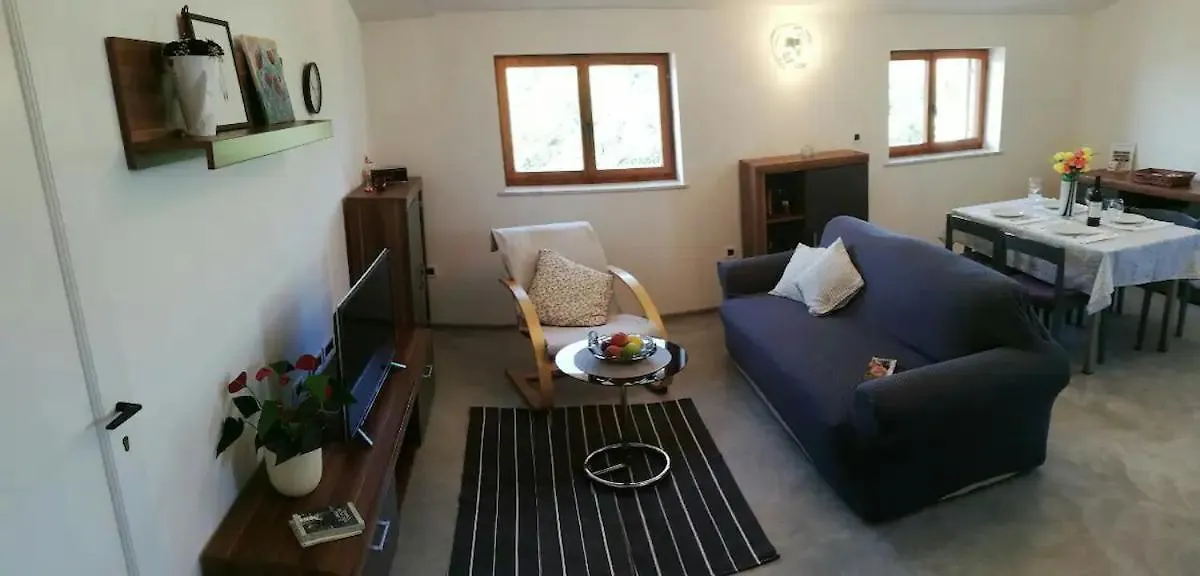 Summer Apartment Fazana 0*,  Croatia