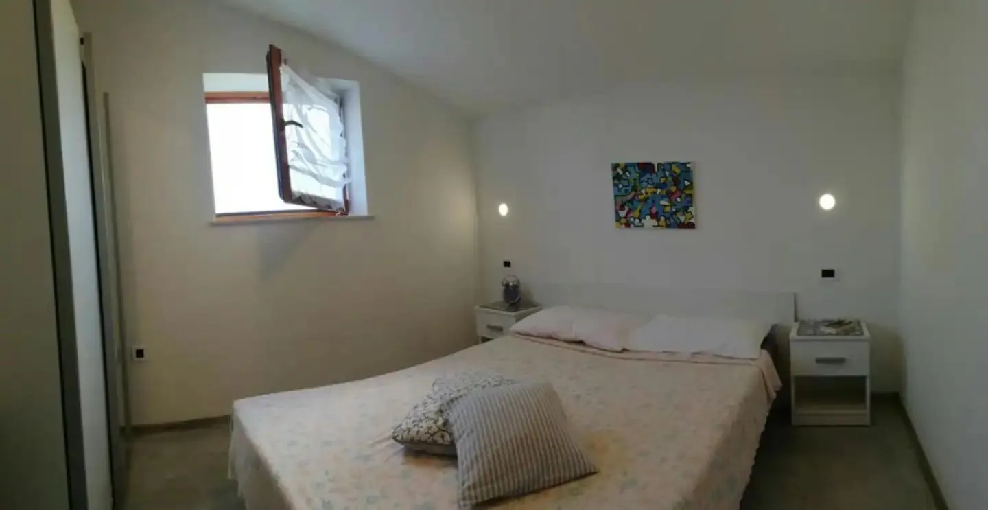 Summer Apartment Fazana