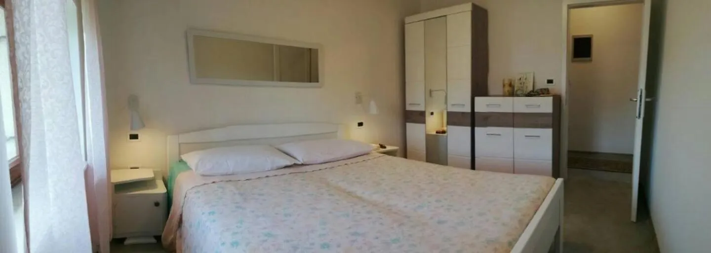 Summer Apartment Fazana Croatia