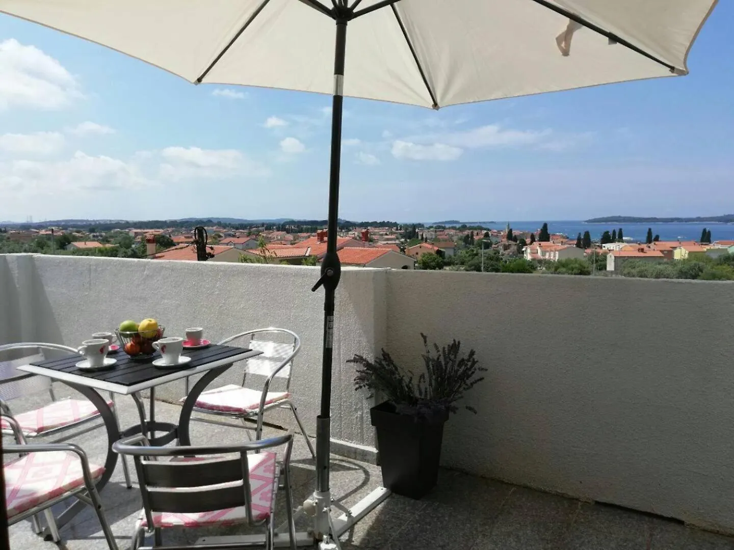 Summer Apartment Fazana 0*,  Croatia