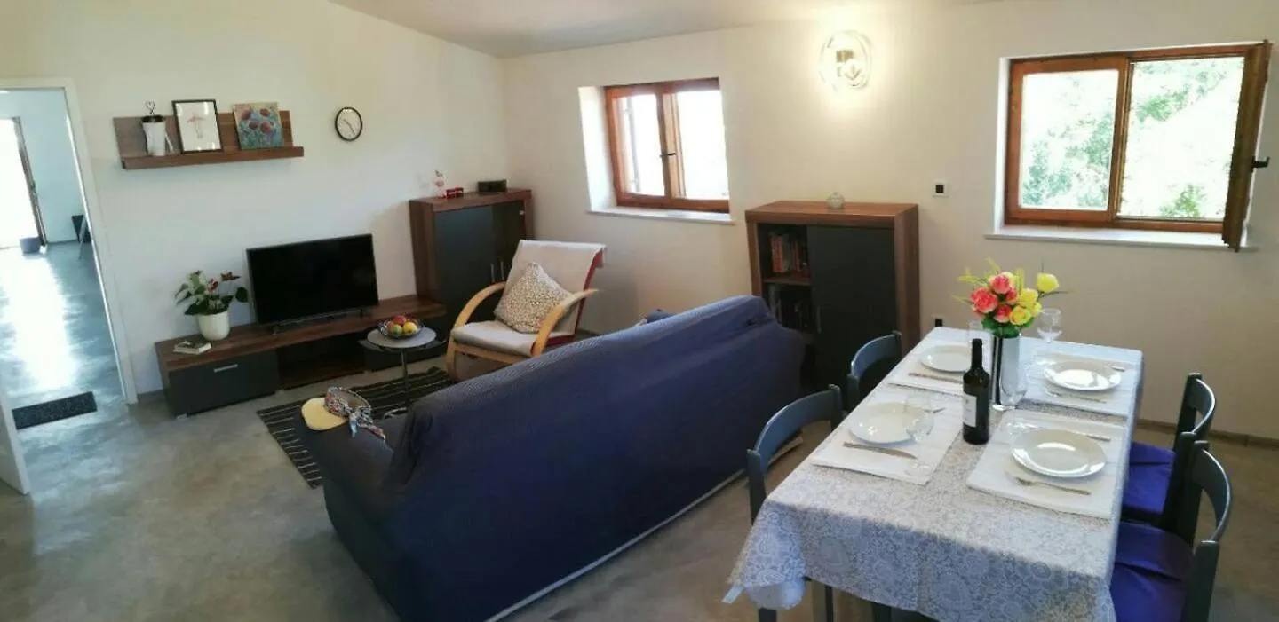 Summer Apartment Fazana 0*,  Croatia