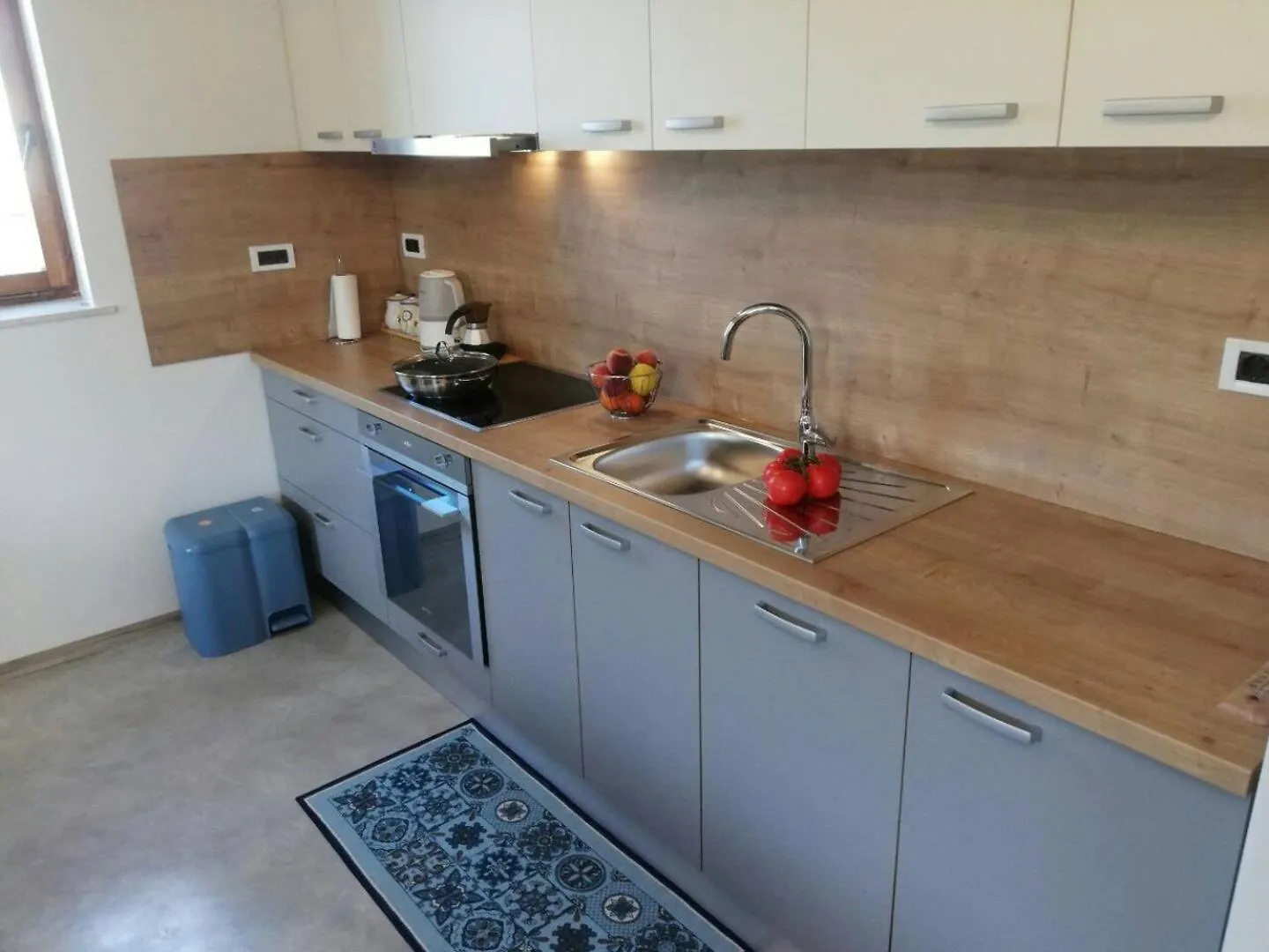 Summer Apartment Fazana Croatia