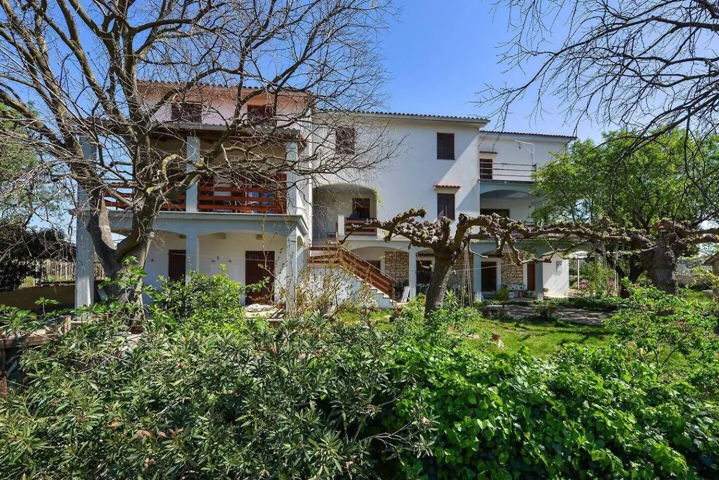 Summer Apartment Fazana