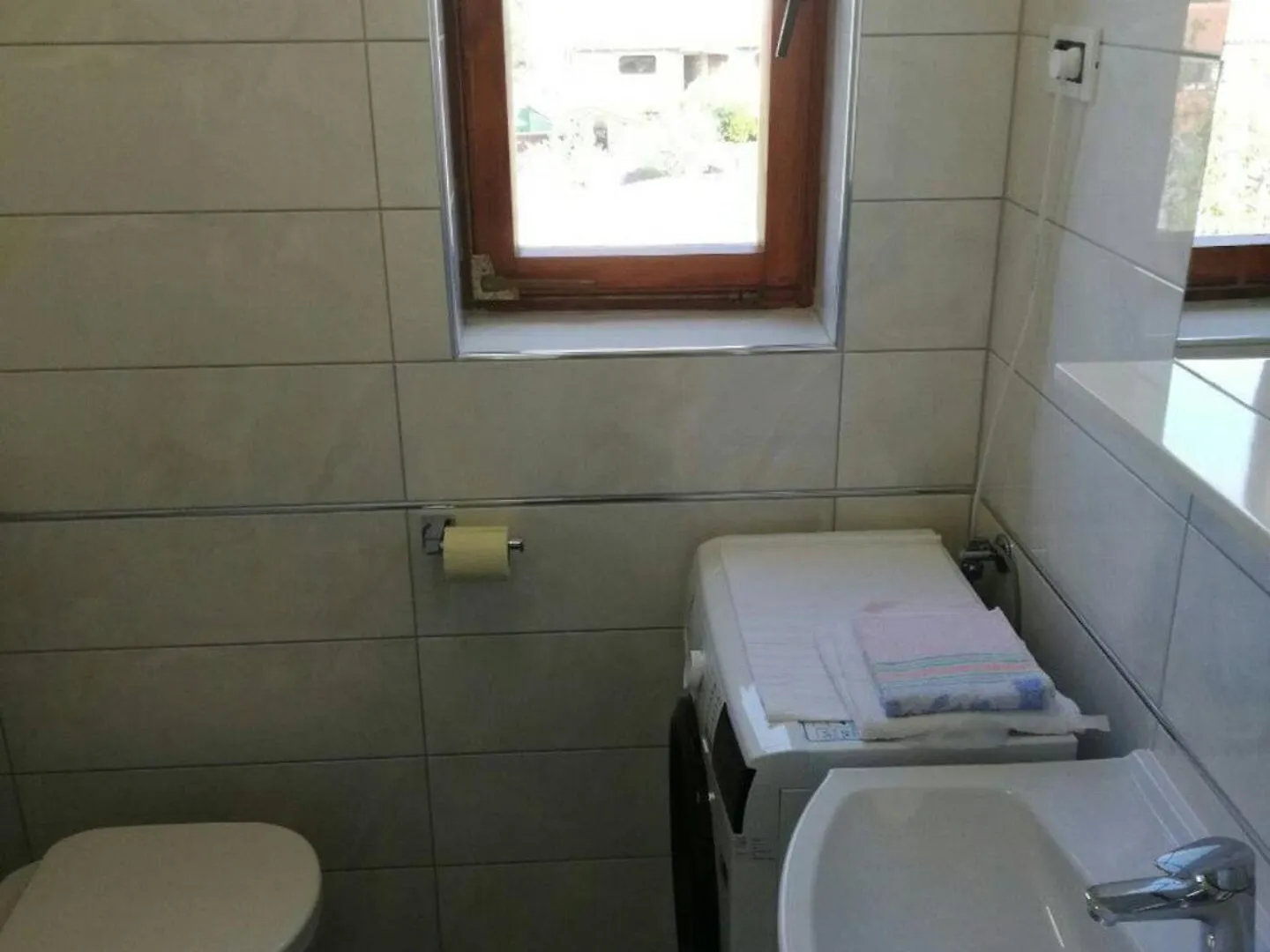 Summer Apartment Fazana