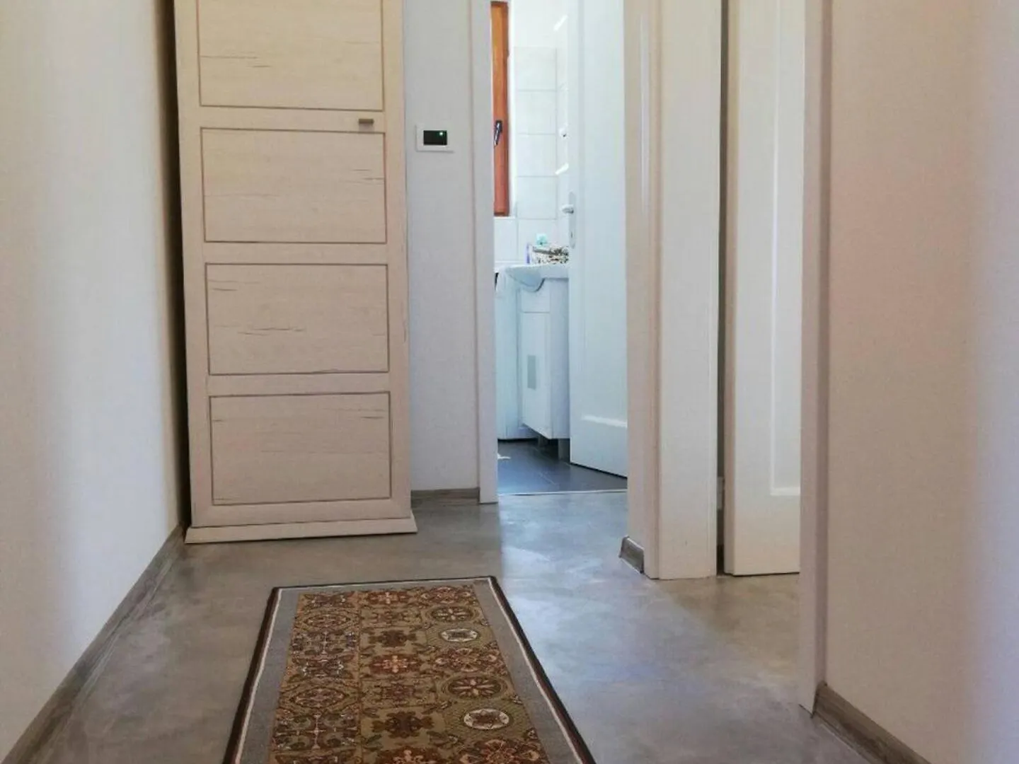Summer Apartment Fazana