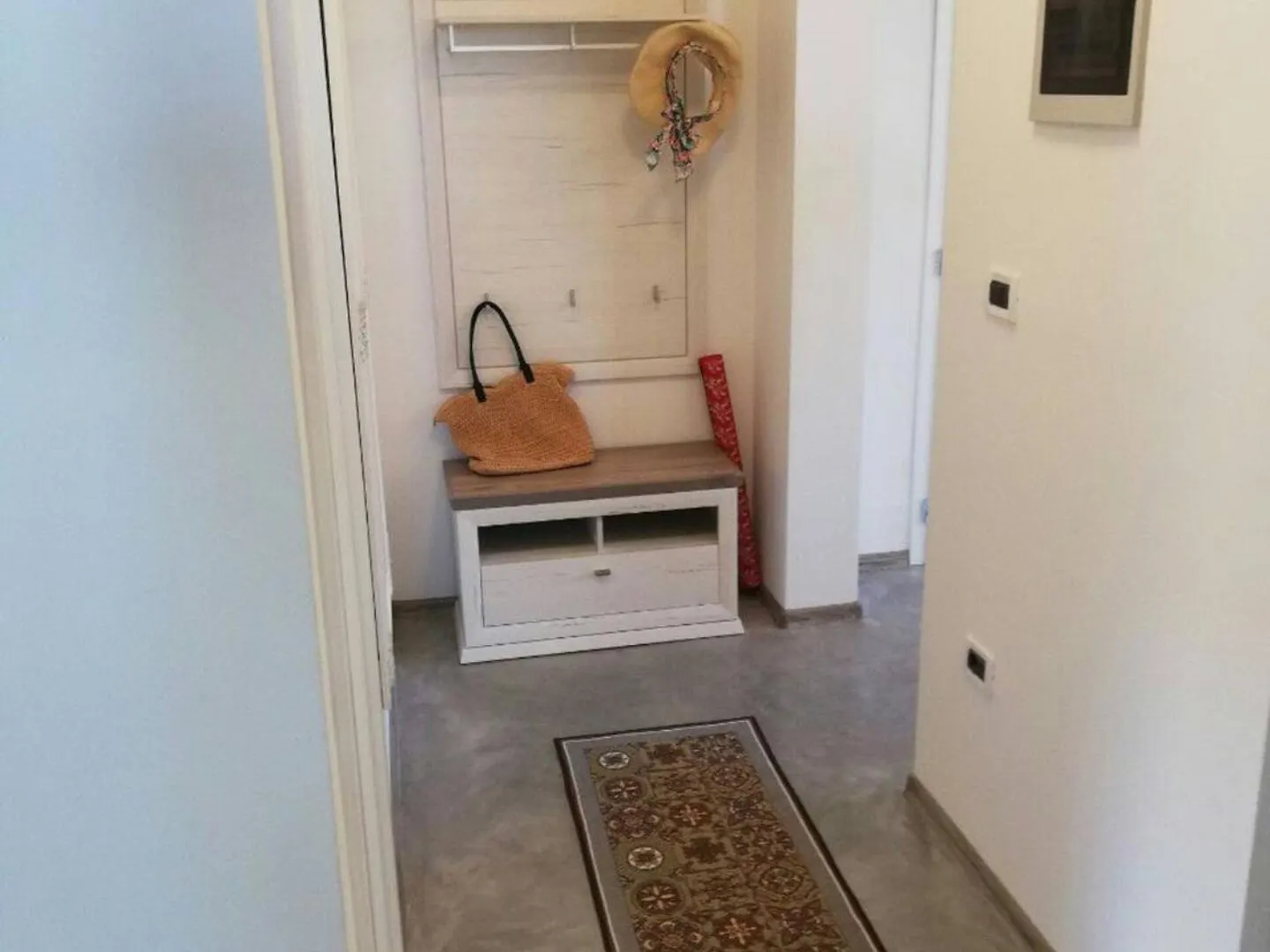 Summer Apartment Fazana Croatia