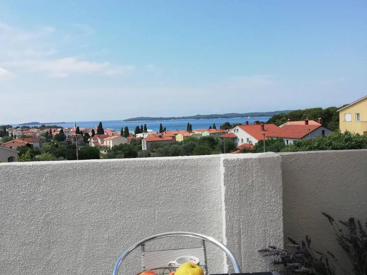 Summer Apartment Fazana