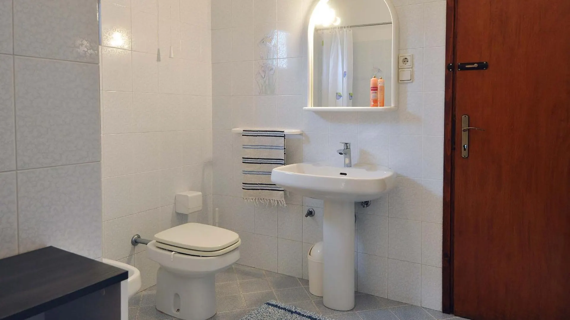 Summer Apartment Fažana