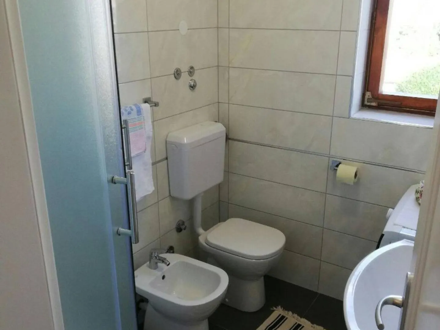 Summer Apartment Fažana Croatie